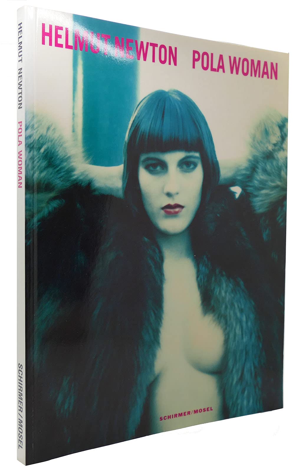 ヘルムート・ニュートン POLA WOMAN 610SdP0Ln+S.jpg
